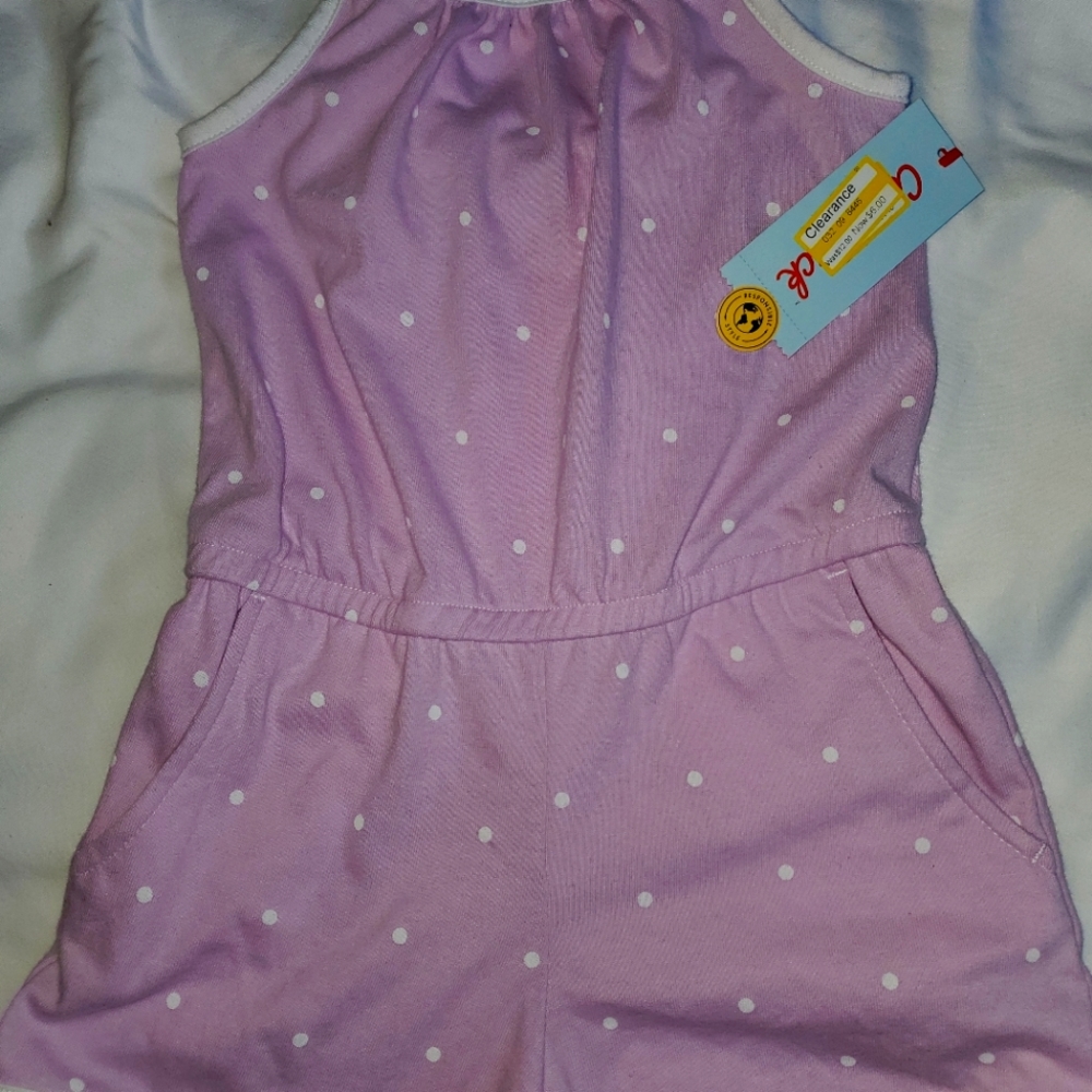 Kids clothes